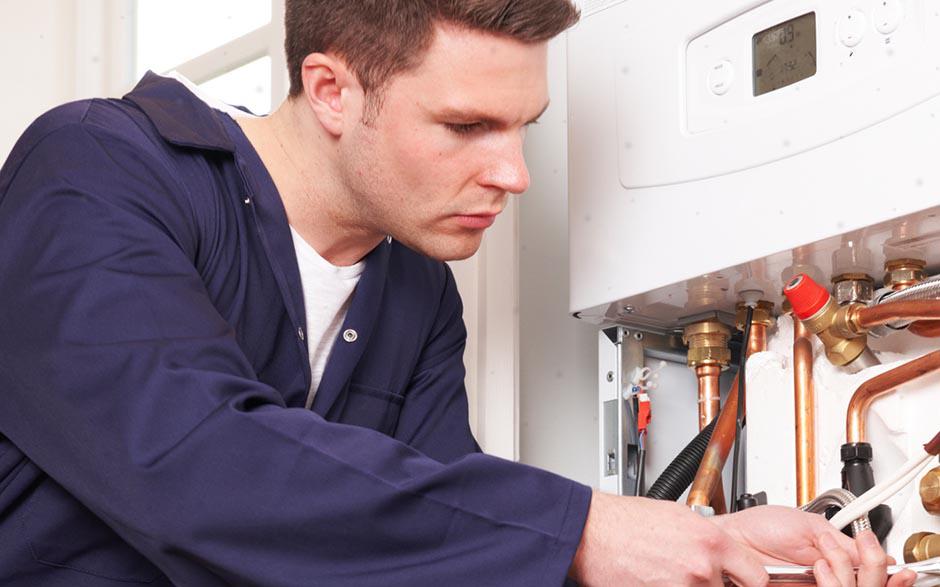 entreprise chauffage Compiègne